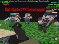                                                                     Blocky Combat SWAT Zombie Survival ﺔﺒﻌﻟ