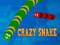                                                                     Crazy Snake ﺔﺒﻌﻟ