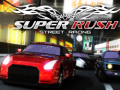                                                                     Super Rush Street Racing ﺔﺒﻌﻟ