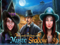                                                                     Mystic Shadow ﺔﺒﻌﻟ