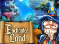                                                                     Enchanted Land ﺔﺒﻌﻟ