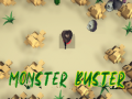                                                                     Monster Buster ﺔﺒﻌﻟ
