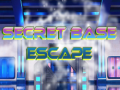                                                                    Secret Base escape ﺔﺒﻌﻟ