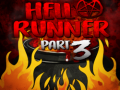                                                                     Hell Runner Part 3 ﺔﺒﻌﻟ