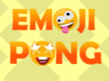                                                                     Emoji Pong ﺔﺒﻌﻟ