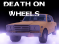                                                                     Death on Wheels ﺔﺒﻌﻟ