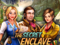                                                                     The Secret Enclave ﺔﺒﻌﻟ