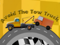                                                                     Avoid The Tow Truck ﺔﺒﻌﻟ