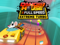                                                                     Danger Mouse Full Speed Extreme Turbo ﺔﺒﻌﻟ