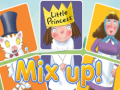                                                                     Little Princess Mix up! ﺔﺒﻌﻟ