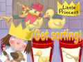                                                                     Little Princess Get sorting! ﺔﺒﻌﻟ