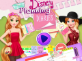                                                                     Disney Planning Diaries ﺔﺒﻌﻟ