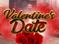                                                                     Valentine's Date ﺔﺒﻌﻟ