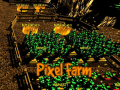                                                                     Pixel Farm ﺔﺒﻌﻟ