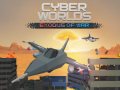                                                                    Cyber Worlds: Exodus of War ﺔﺒﻌﻟ