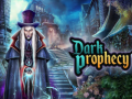                                                                     Dark Prophecy ﺔﺒﻌﻟ
