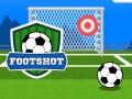                                                                    Foot Shot ﺔﺒﻌﻟ