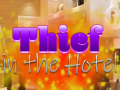                                                                    Hotel in the Thief ﺔﺒﻌﻟ
