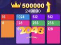                                                                     2048 Solitaire ﺔﺒﻌﻟ