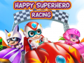                                                                     Happy Superhero Racing ﺔﺒﻌﻟ