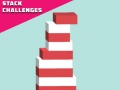                                                                     Stack Challenges ﺔﺒﻌﻟ