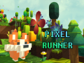                                                                     Pixel Runner ﺔﺒﻌﻟ