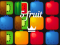                                                                     5 Fruit ﺔﺒﻌﻟ