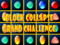                                                                     Block Collapse Grand Challenge ﺔﺒﻌﻟ