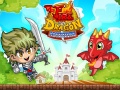                                                                     Fire Dragon Adventure ﺔﺒﻌﻟ