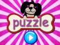                                                                     Dog Puzzle ﺔﺒﻌﻟ