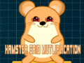                                                                     Hamster Grid Multiplication ﺔﺒﻌﻟ