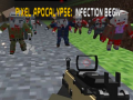                                                                     Pixel Apocalypse: Infection Begin ﺔﺒﻌﻟ