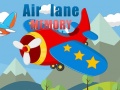                                                                     Airplane Memory ﺔﺒﻌﻟ