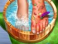                                                                     Feet Skin Doctor ﺔﺒﻌﻟ