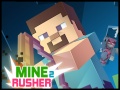                                                                     Miner Rusher 2 ﺔﺒﻌﻟ