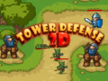                                                                     Tower Defense 2D ﺔﺒﻌﻟ