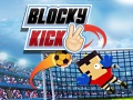                                                                     Blocky Kick 2 ﺔﺒﻌﻟ