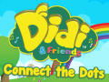                                                                     Didi & Friends Connect the Dots ﺔﺒﻌﻟ