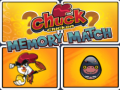                                                                     Chuck Chicken Memory Match ﺔﺒﻌﻟ