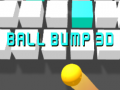                                                                     Ball Bump 3D ﺔﺒﻌﻟ