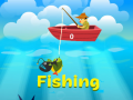                                                                     Fishing ﺔﺒﻌﻟ