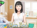                                                                     Marie Kondo Clean Up ﺔﺒﻌﻟ