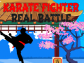                                                                     Karate Fighter Real Battle ﺔﺒﻌﻟ