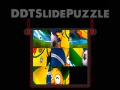                                                                     DDT Slide Puzzle ﺔﺒﻌﻟ