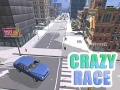                                                                     Crazy Race ﺔﺒﻌﻟ