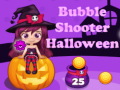                                                                     Bubble Shooter Halloween ﺔﺒﻌﻟ