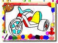                                                                     Toys Coloring Book ﺔﺒﻌﻟ
