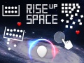                                                                     Rise Up Space ﺔﺒﻌﻟ