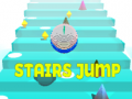                                                                     Stairs Jump ﺔﺒﻌﻟ
