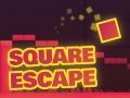                                                                     Square Escape ﺔﺒﻌﻟ